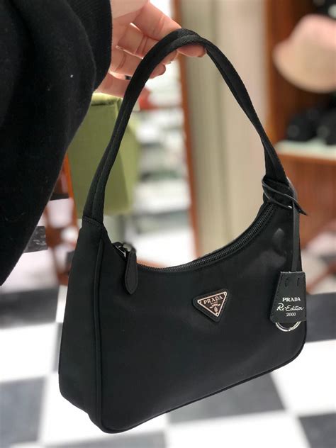 Prada 2000 bag